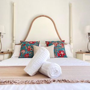 Appartement met Twee Slaapkamers