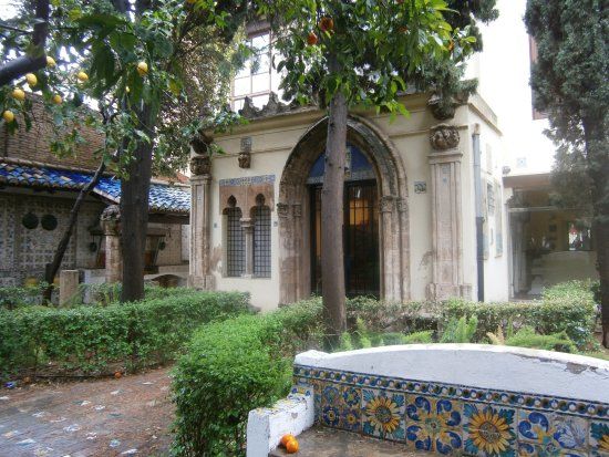 Casa-Museo José Benlliure